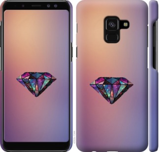 

Чехол Диамант для Samsung Galaxy A8 2018 A530F 754926