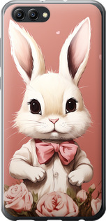 

Чехол Зайчик для Huawei Honor V10 / View 10 1650346