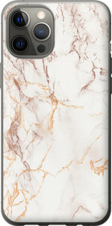 

Чехол Белый мрамор для iPhone 12 Pro Max 1692212