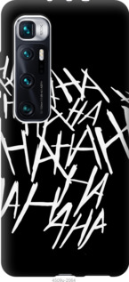 

Чехол joker hahaha для Xiaomi Mi 10 Ultra 1144728