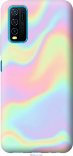 

Чехол пастель для Vivo Y30 1112167
