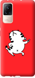 

Чехол Котик для Xiaomi Civi 1230625
