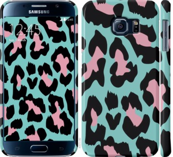 

Чохол Плями на Samsung Galaxy S6 G920 757006