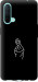Чохол Love You на OnePlus Nord CE