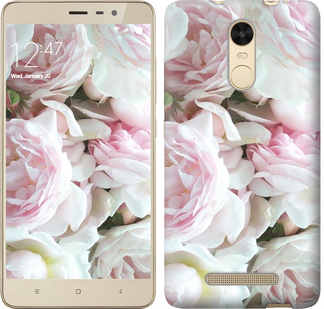 

Чохол Півонії v2 для Xiaomi Redmi Note 3 632368