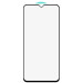 Фото Защитное стекло SKLO 3D (full glue) для Xiaomi Redmi Note 11E / Poco M5 / Redmi 10 5G (Черный) на vchehle.ua