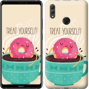 

Чехол Treat Yourself для Huawei Honor Note 10 670773