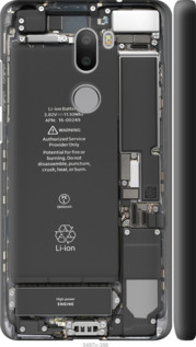 

Чехол Детали смартфона для Xiaomi Mi 5s Plus 1432172