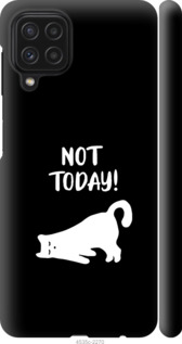 

Чохол Втомлений кіт на Samsung Galaxy M32 M325F 1297711