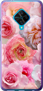 

Чохол Троянди 1 на Vivo V17 1627920