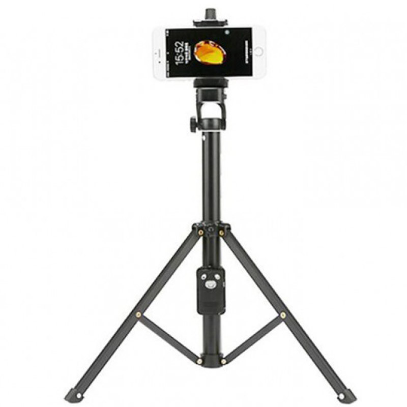 Монопод универсальный Yunteng VCT-1688 (трипод)