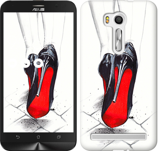 

Чехол Devil Wears Louboutin для Asus ZenFone Go TV ZB551KL 71812