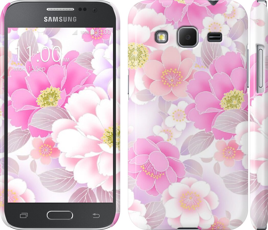 

Чохол Цвіт яблуні на Samsung Galaxy Core Prime G360H 144740