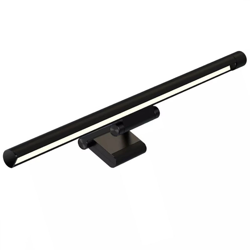 Фото LED лампа для комп'ютера Baseus I-Wok Asymmetric Light Source Screen (Black) на vchehle.ua