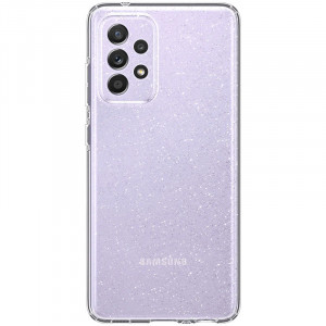 TPU чохол Twinkle з захищеною камерою для Samsung Galaxy A52 4G