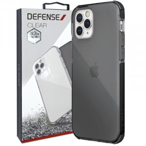 Чехол Defense Clear Series (TPU) для Apple iPhone 13 Pro (6.1")