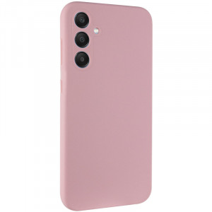 Чохол Silicone Cover Lakshmi Full Camera (AAA) на Samsung Galaxy A35