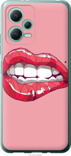 

Чохол Sexy lips на Redmi Note 12 5G 1566425