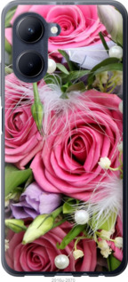 

Чехол Нежность для Realme C33 1558795