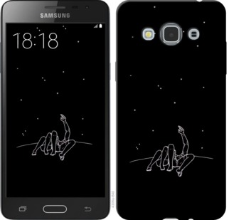 

Чехол Романтика для Samsung Galaxy J3 Pro 725584