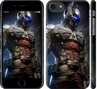 

Чехол Рыцарь для iPhone SE 2020 915615