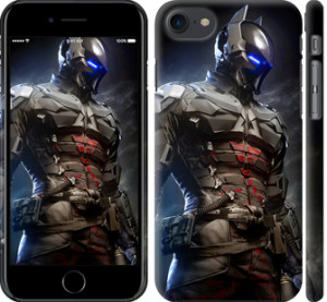 Чехол Рыцарь для iPhone SE 2020