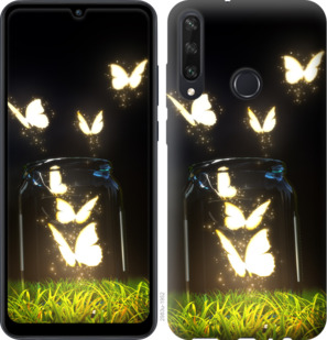 

Чохол Метелики на Huawei Y6p 935991