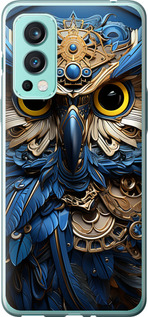 

Чохол Сова v2 на OnePlus Nord 2 1632254
