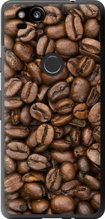 

Чохол Зерна кави на Google Pixel 2 1596546