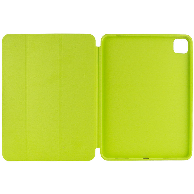 Фото Чохол (книжка) Smart Case Series на Apple iPad Pro 11" (2020-2022) (Салатовий / Green) в маназині vchehle.ua