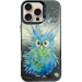 Чохол TPU+PC So Cool на Apple iPhone 16 Pro Max (6.9") (Little Bird)