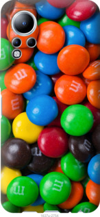 

Чохол MandMs на Infinix Note 11 1421026