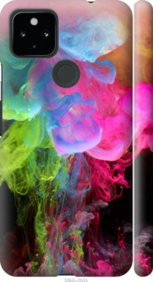 

Чохол Яскраві фарби на Google Pixel 4A 5G 1627831