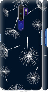 

Чехол одуванчики для Oppo A5 2020 1108999