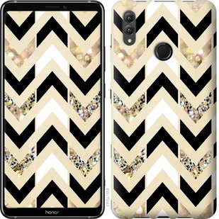 

Чохол Шеврон 10 на Huawei Honor Note 10 669937