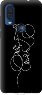 

Чохол Пара на Motorola One Vision 778368