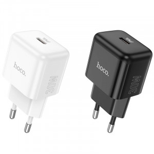 МЗП Hoco N32 Glory PD30W (1USB-C)