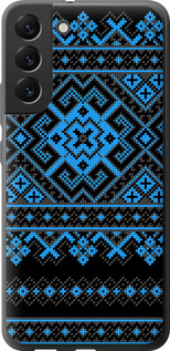 

Чохол Вишиванка 44 на Samsung Galaxy S22 Plus 1627160