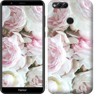 

Чехол Пионы v2 для Huawei Honor 7X 657913