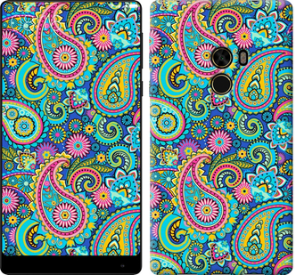 

Чохол індійський огірок на Xiaomi Mi MiX 595343