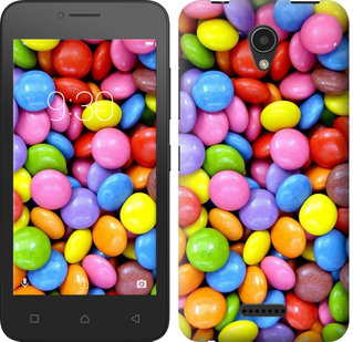 

Чохол MandD на Lenovo A Plus / A1010 587657