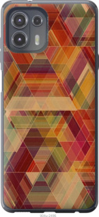 

Чехол Геометрический узор для Motorola Edge 20 Lite 1392616