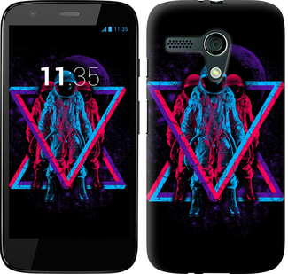

Чехол Astronomical для Motorola Moto G 643300