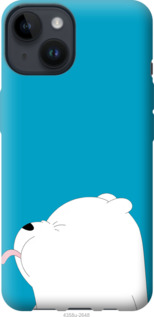 

Чохол Мишка 1 на iPhone 14 1413335