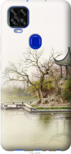 

Чохол Японський пейзаж на ZTE Blade V2020 1580516