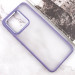 Фото Чехол TPU+PC North Guard для Xiaomi Redmi 13C / Poco C65 (Lavender) на vchehle.ua