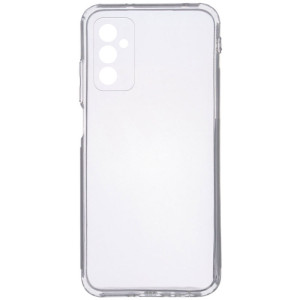 TPU чехол Epic Transparent 1,5mm Full Camera для Samsung Galaxy A13