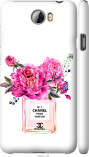 

Чехол Chanel для Huawei Y5 II 988464