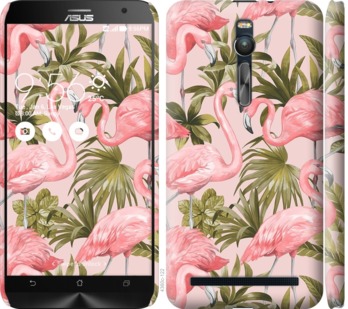 

Чохол фламінго 2 на Asus Zenfone 2 ZE551ML 744903
