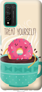 

Чохол Treat Yourself на Huawei Honor 10X Lite 1145621